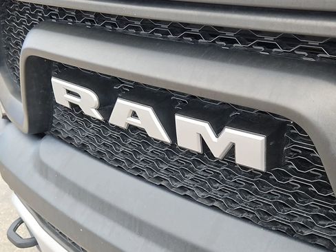 Used 2021 RAM 1500 Rebel w/ Rebel Level 1 Equipment Group AWD/4WD image 15