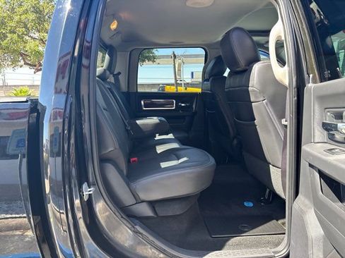 Used 2012 RAM 2500 Laramie w/ Protection Group image 58