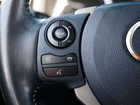 Used 2014 Lexus IS 250 AWD image 31