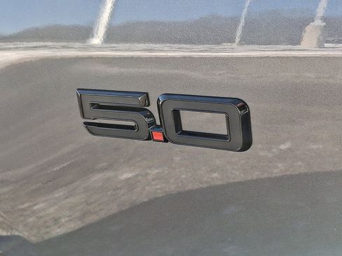 New 2026 Ford Mustang GT Premium image 19