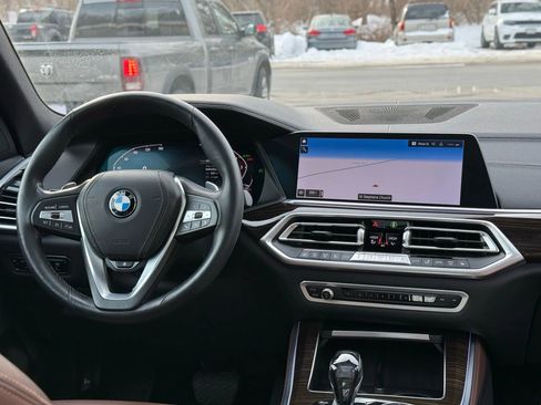 Used 2020 BMW X5 xDrive40i w/ Convenience Package image 57