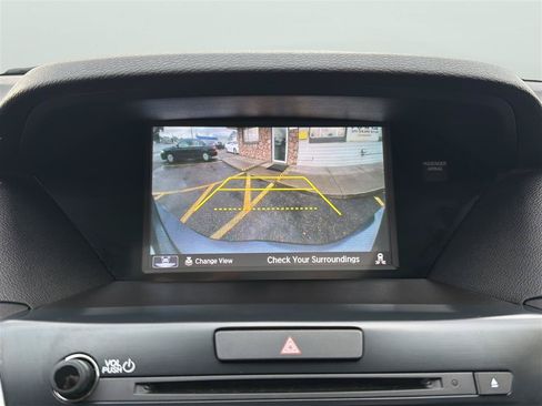 Used 2018 Acura MDX SH-AWD w/ Technology Package image 30