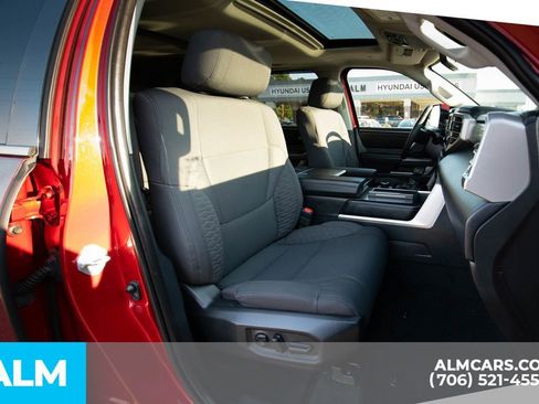 Used 2023 Toyota Sequoia SR5 image 17