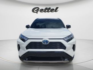 Certified 2024 Toyota RAV4 XSE AWD/4WD video 2