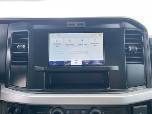 New 2026 Ford F250 XL w/ STX Appearance Package image 10