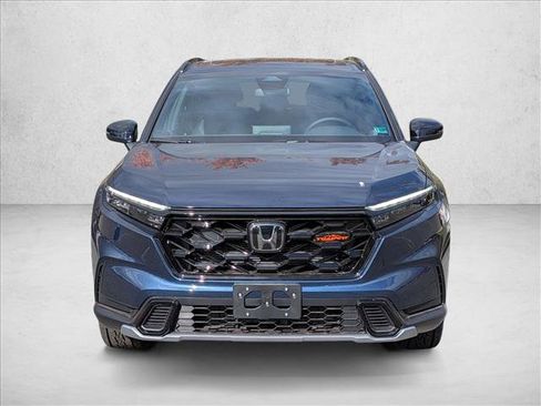New 2026 Honda CR-V TrailSport image 6