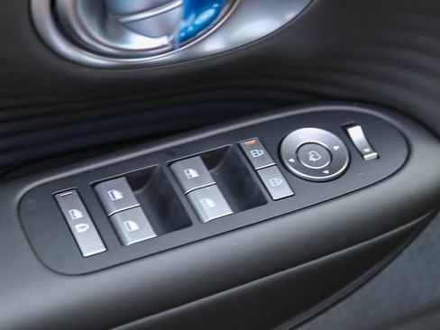 New 2026 Hyundai Ioniq 9 SEL image 22