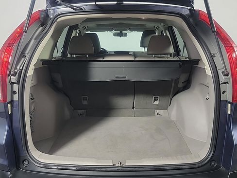 Used 2013 Honda CR-V EX-L image 7