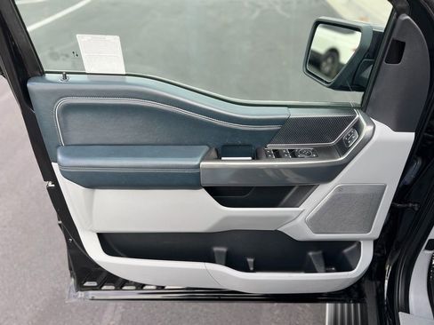 Used 2021 Ford F150 Limited image 25