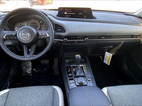 New 2026 MAZDA CX-30 AWD 2.5 S image 5