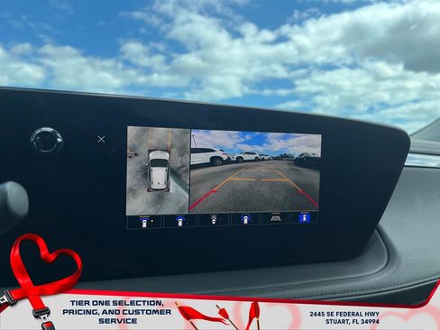 New 2026 Buick Encore GX Sport Touring w/ Advanced Technology Package image 30