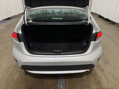 Certified 2020 Toyota Corolla LE image 12