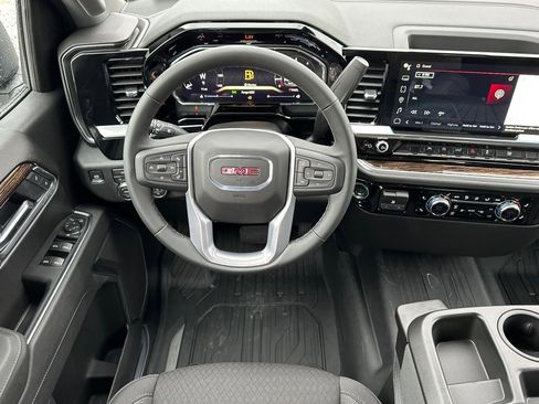 New 2026 GMC Sierra 1500 Elevation w/ Elevation Select Package image 15