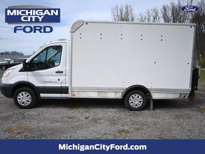 Used 2017 Ford Transit 350 138 w/ Exterior Upgrade Package