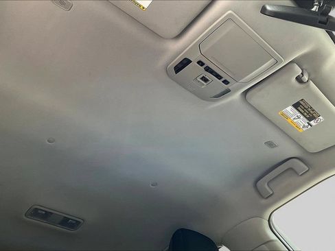 Used 2023 Toyota Highlander L FWD image 28
