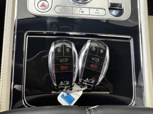 Used 2022 Bentley Continental GT image 85