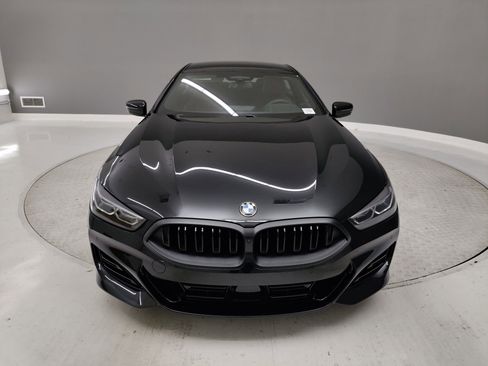 New 2026 BMW 840i image 2