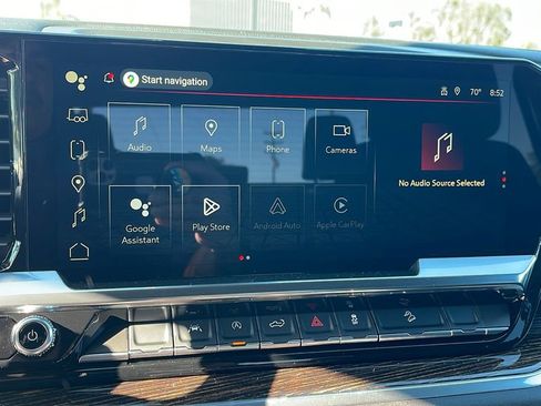 New 2026 GMC Sierra 1500 Elevation AWD/4WD image 18