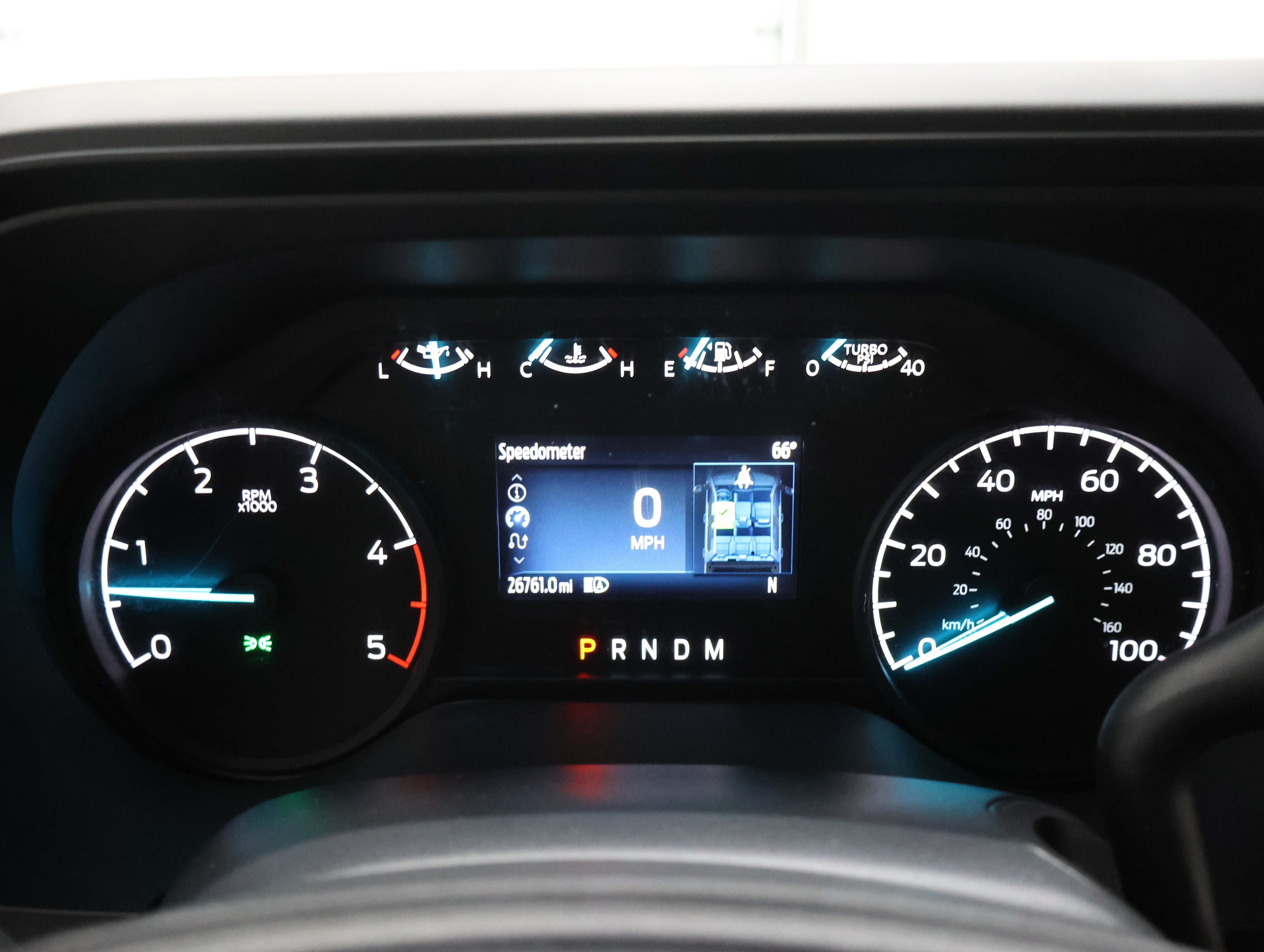 Used 2024 Ford F250 XL w/ STX Appearance Package AWD/4WD image 10