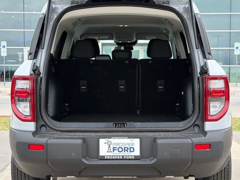 New 2026 Ford Bronco Sport Big Bend AWD/4WD image 60
