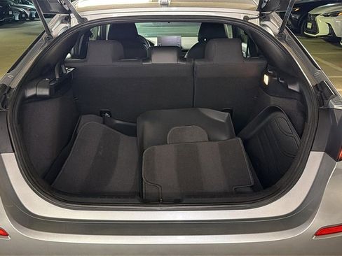 Used 2024 Honda Civic Sport image 14