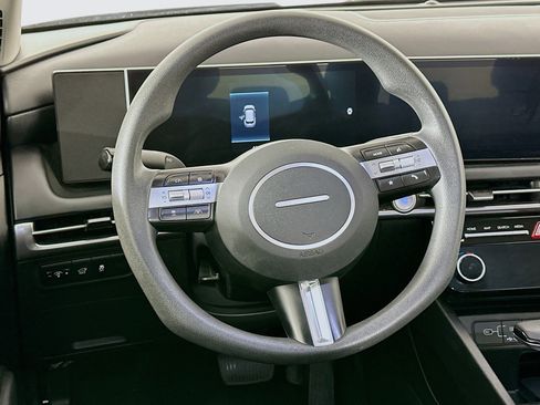 Used 2025 Hyundai Tucson SEL image 18