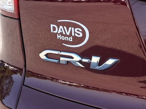 Used 2013 Honda CR-V EX-L image 31