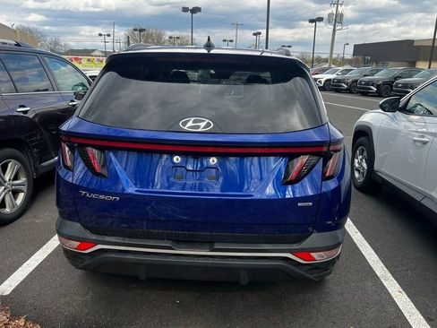 Used 2023 Hyundai Tucson SEL image 3