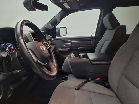 Used 2021 RAM 1500 Big Horn image 17