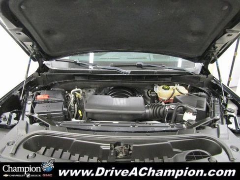 Used 2022 GMC Yukon Denali AWD/4WD image 51