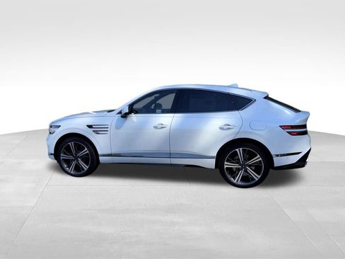 New 2026 Genesis GV80 3.5T e-SC AWD/4WD image 15