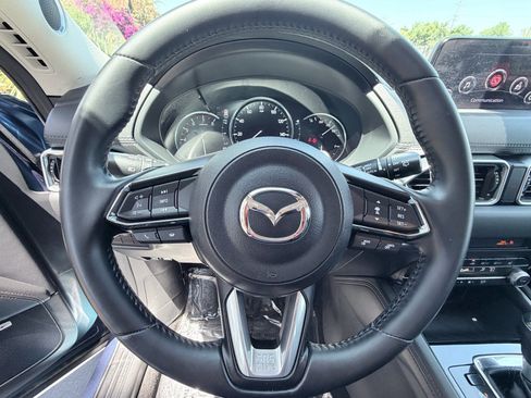 Used 2020 MAZDA CX-5 Grand Touring FWD image 14