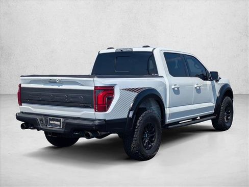 Used 2024 Ford F150 Raptor AWD/4WD image 5