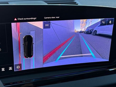 New 2025 Audi A5 2.0T Premium Plus image 16