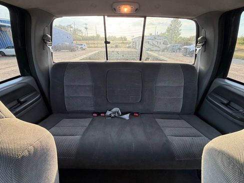 Used 2003 Ford F350 XLT RWD image 15