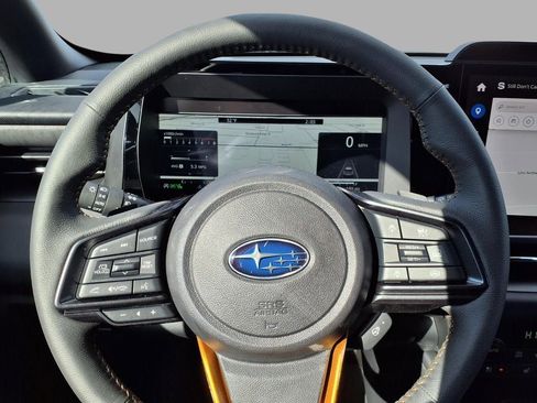 New 2026 Subaru Outback Wilderness image 9