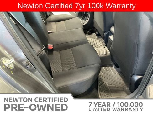Used 2023 Nissan Sentra S FWD image 16