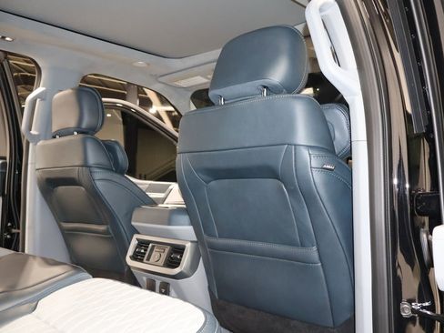 Used 2024 Ford F350 Limited w/ FX4 Off-Road Package image 63