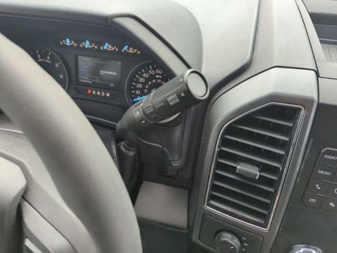 Used 2018 Ford F150 XLT w/ Trailer Tow Package image 28