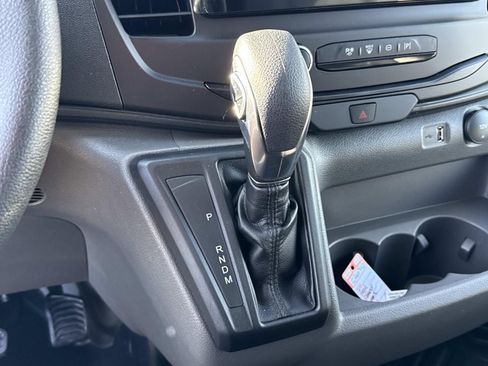 New 2026 Ford Transit 150 Low Roof w/ Load Area Protection Package image 18