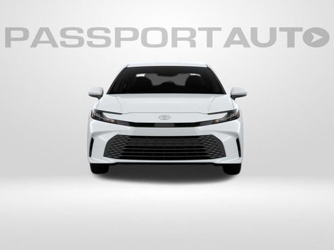 New 2026 Toyota Camry LE image 18