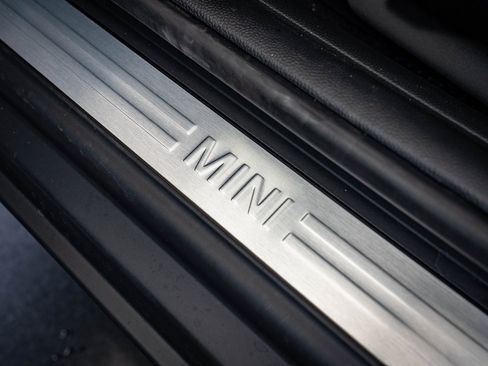 Certified 2025 MINI Cooper S image 20