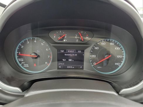 Used 2023 Chevrolet Malibu LT image 18