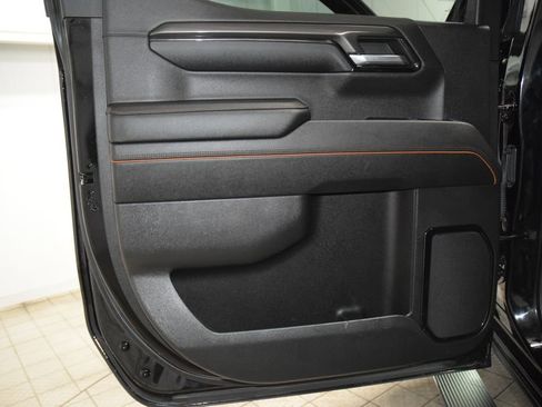 Used 2023 GMC Sierra 1500 AT4 w/ AT4 Premium Package image 49