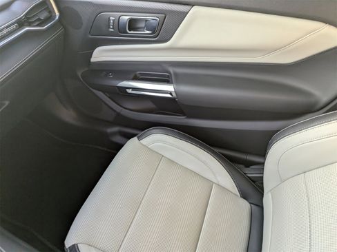 Certified 2024 Ford Mustang GT Premium image 16