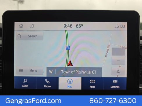Used 2022 Ford Explorer Timberline w/ Timberline Technology Package AWD/4WD image 33
