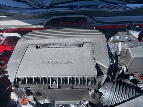 New 2026 Honda Pilot EX-L image 26