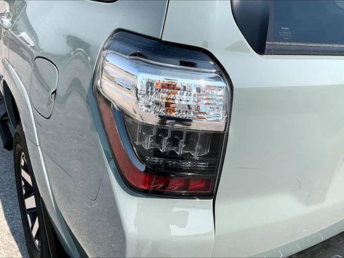 Used 2023 Toyota 4Runner TRD Off-Road Premium w/ Moonroof Package image 22