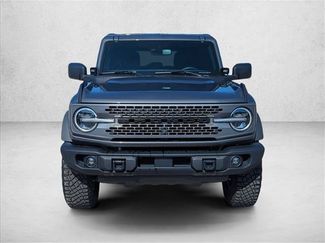 Used 2025 Ford Bronco Badlands AWD/4WD video 2