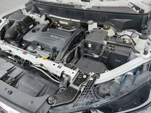 Used 2022 GMC Terrain Denali w/ LPO, Floor Liner Package image 20